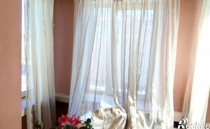 3-комн квартира пр-кт Ленина, 80,  д. 80