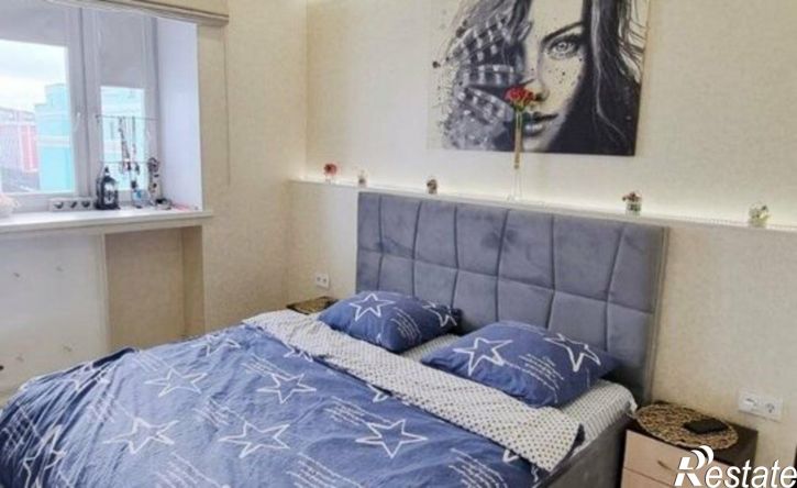 3-комн квартира пр-кт Ленина, 65,  д. 65