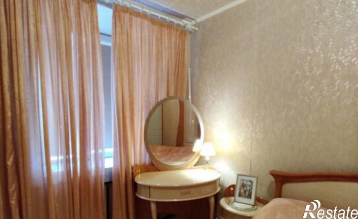 3-комн квартира пр-кт Ленина, 80,  д. 80