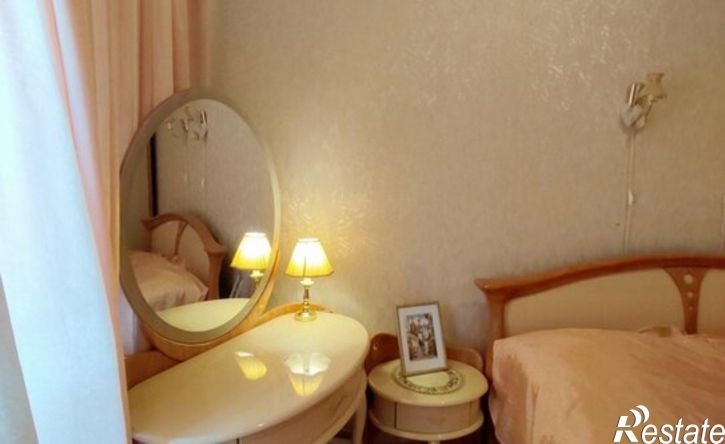 3-комн квартира пр-кт Ленина, 80,  д. 80