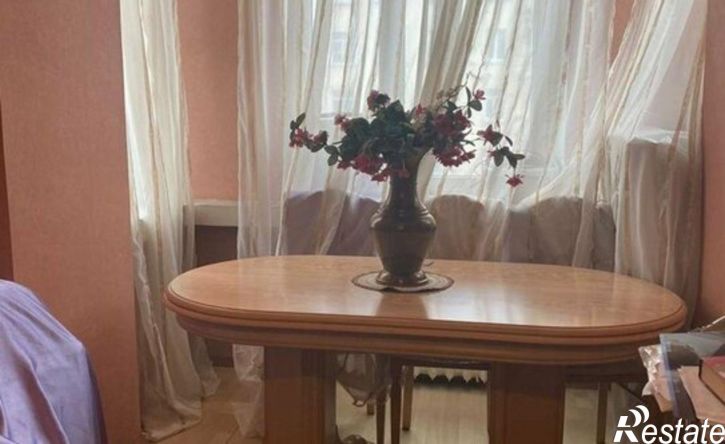 3-комн квартира пр-кт Ленина, 80,  д. 80