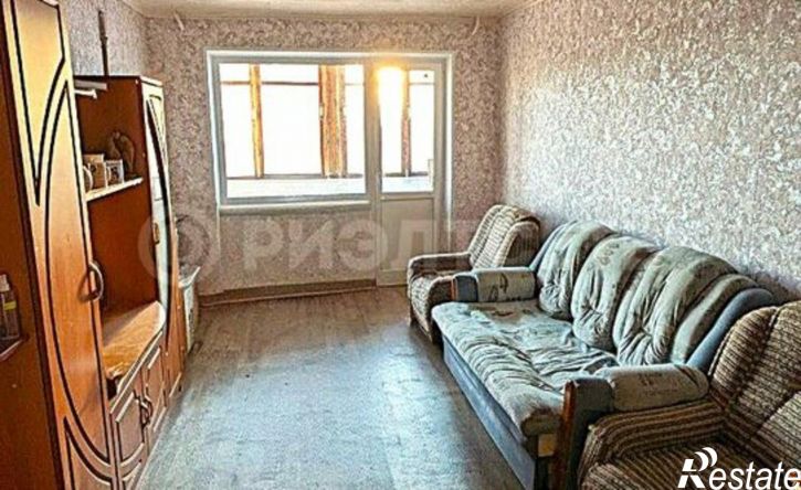 2-комн квартира улица Новое Плато, 20,  д. 20