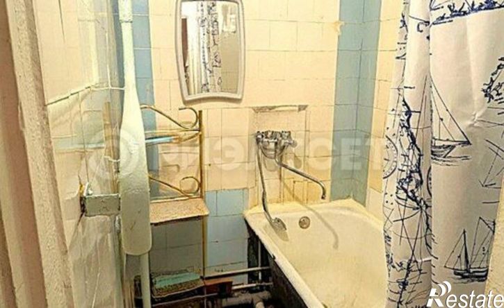 2-комн квартира улица Новое Плато, 20,  д. 20