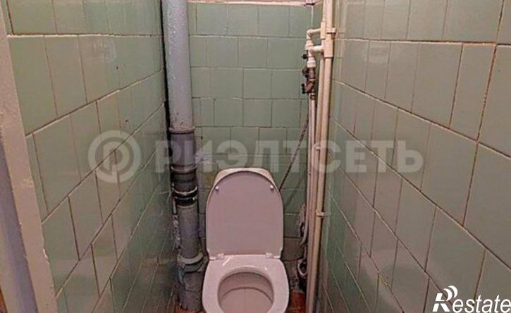 2-комн квартира улица Новое Плато, 20,  д. 20