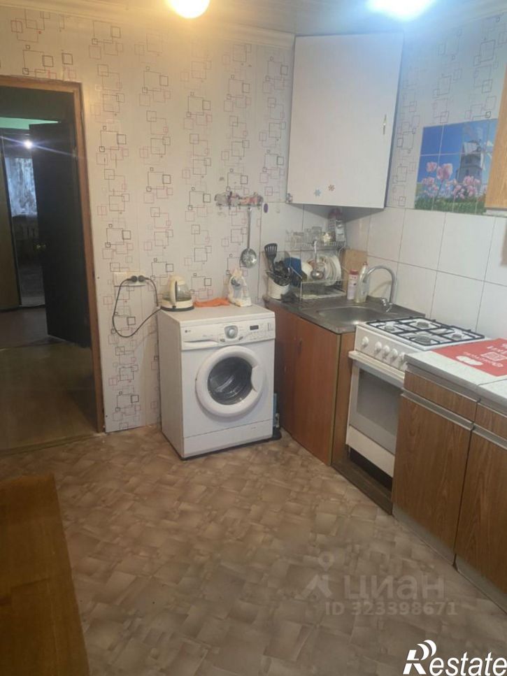 5-комн квартира ул Подстаницкого, 10,  д. 10