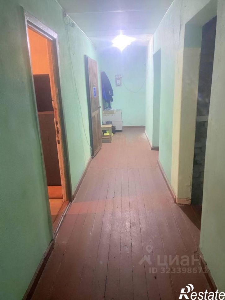 5-комн квартира ул Подстаницкого, 10,  д. 10