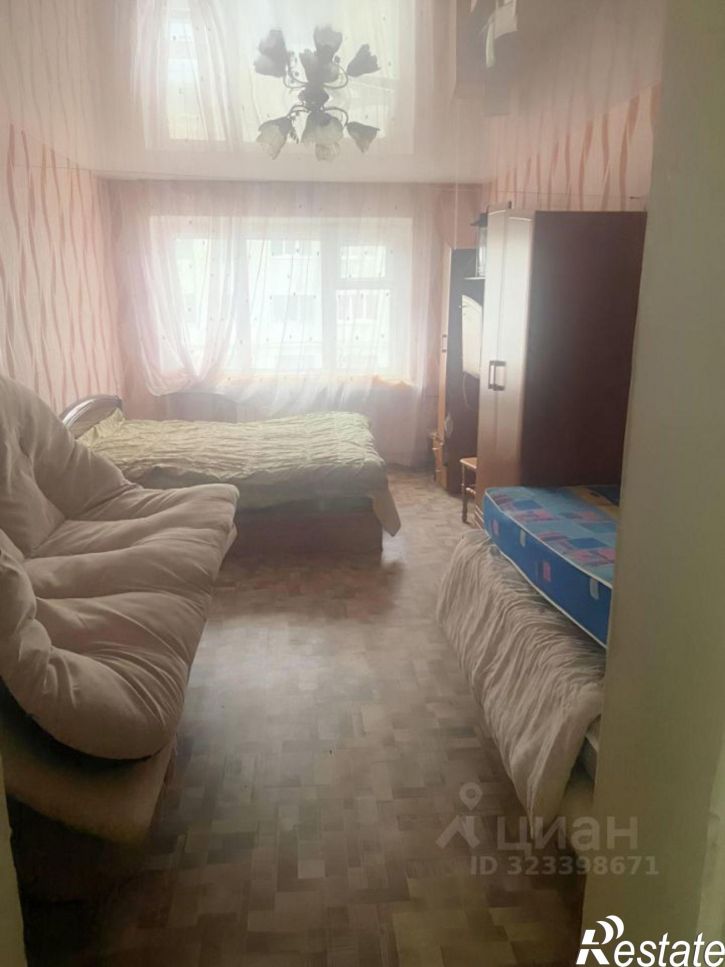 5-комн квартира ул Подстаницкого, 10,  д. 10