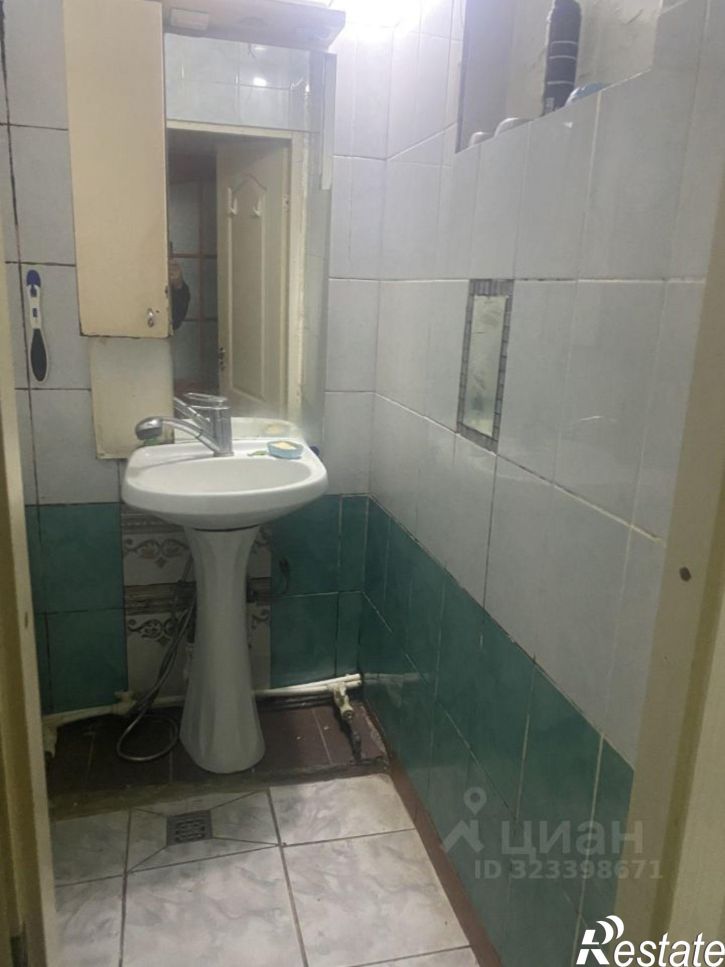 5-комн квартира ул Подстаницкого, 10,  д. 10