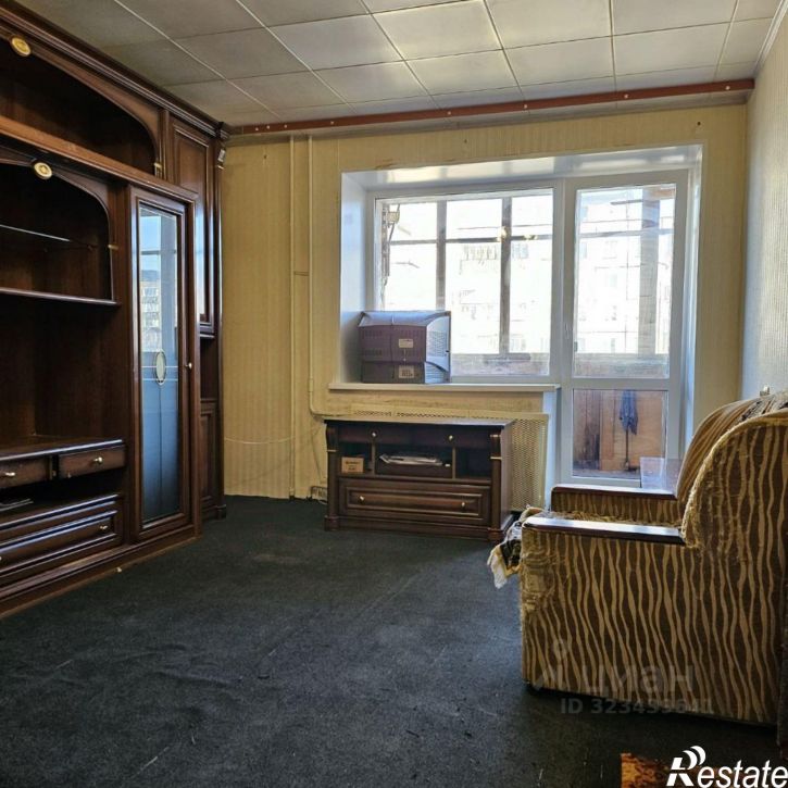 2-комн квартира ул Капитана Пономарева, 8,  д. 8