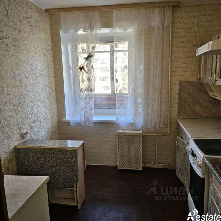 2-комн квартира ул Капитана Пономарева, 8,  д. 8