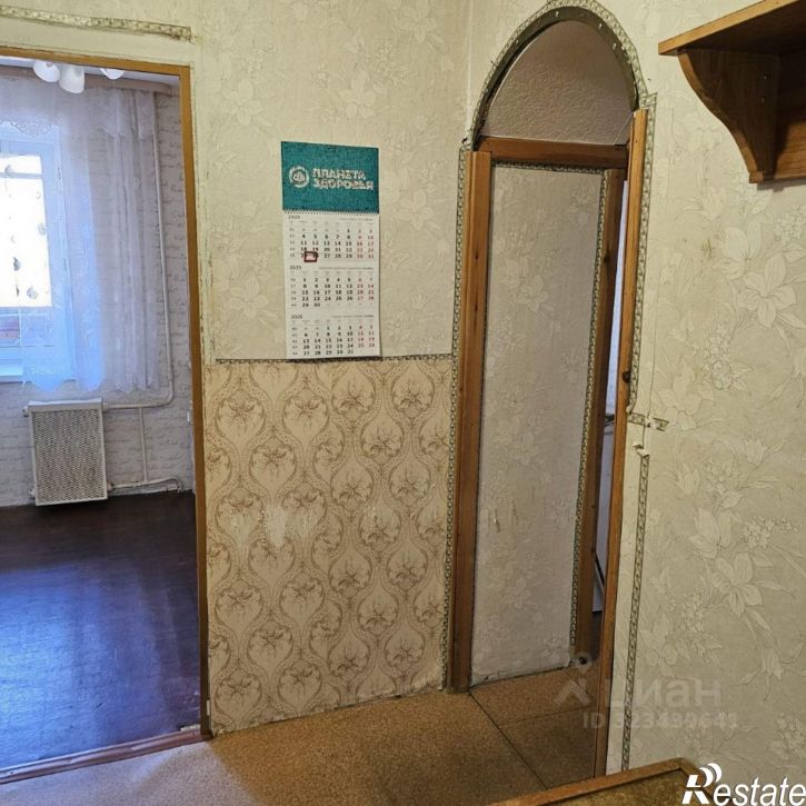 2-комн квартира ул Капитана Пономарева, 8,  д. 8