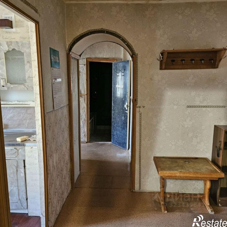 2-комн квартира ул Капитана Пономарева, 8,  д. 8