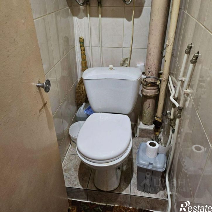 2-комн квартира ул Капитана Пономарева, 8,  д. 8