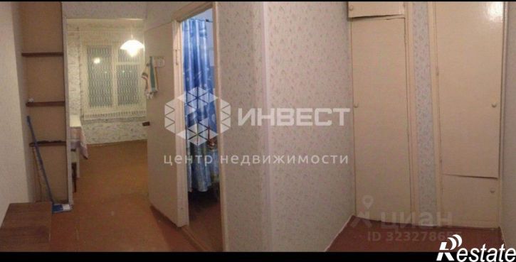 1-комн квартира ул Героев Рыбачьего, 27,  д. 27