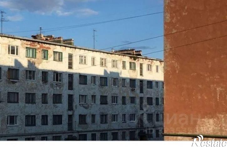 Комната улица Подстаницкого, 6,  д. 6