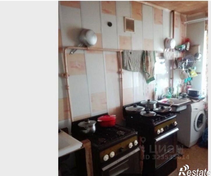 Комната улица Подстаницкого, 6,  д. 6