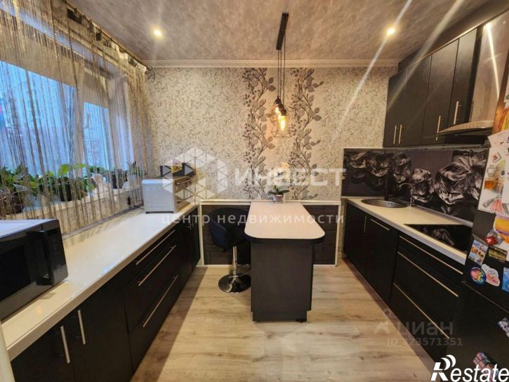 3-комн квартира Кольский пр-кт, 136 5,  д. 136 5,  к. 5