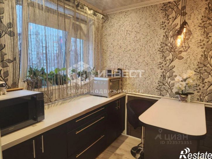 3-комн квартира Кольский пр-кт, 136 5,  д. 136 5,  к. 5