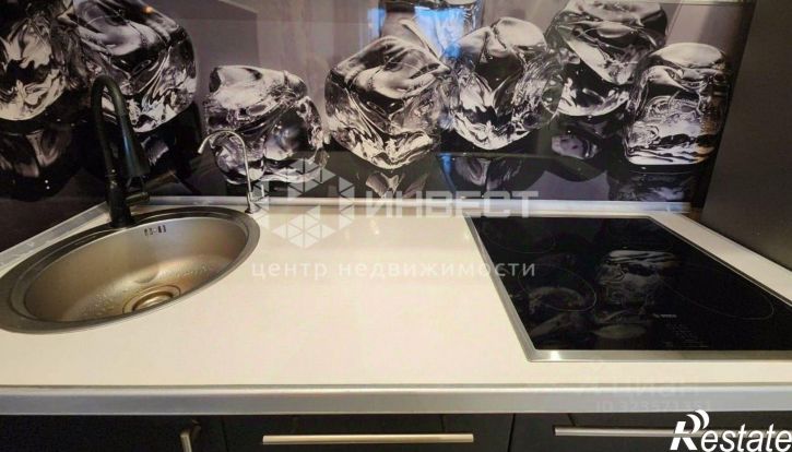 3-комн квартира Кольский пр-кт, 136 5,  д. 136 5,  к. 5