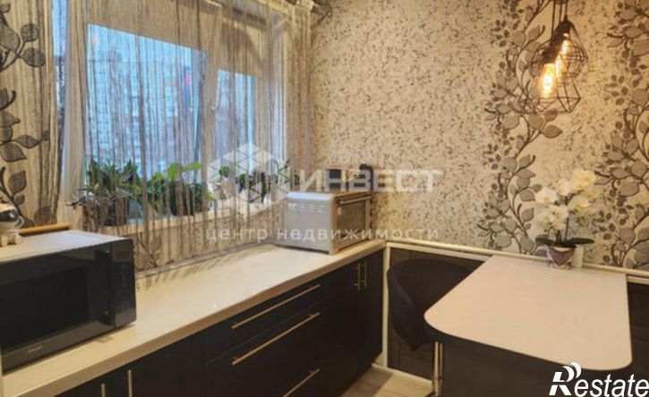 3-комн квартира Кольский пр-кт, 136 5,  д. 136 5,  к. 5