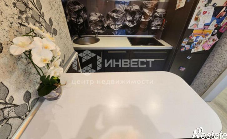 3-комн квартира Кольский пр-кт, 136 5,  д. 136 5,  к. 5