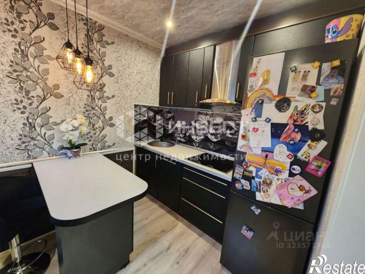 3-комн квартира Кольский пр-кт, 136 5,  д. 136 5,  к. 5