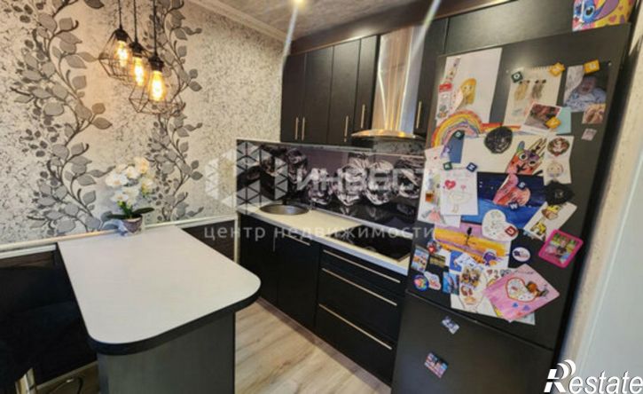 3-комн квартира Кольский пр-кт, 136 5,  д. 136 5,  к. 5