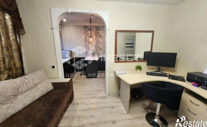 3-комн квартира Кольский пр-кт, 136 5,  д. 136 5,  к. 5