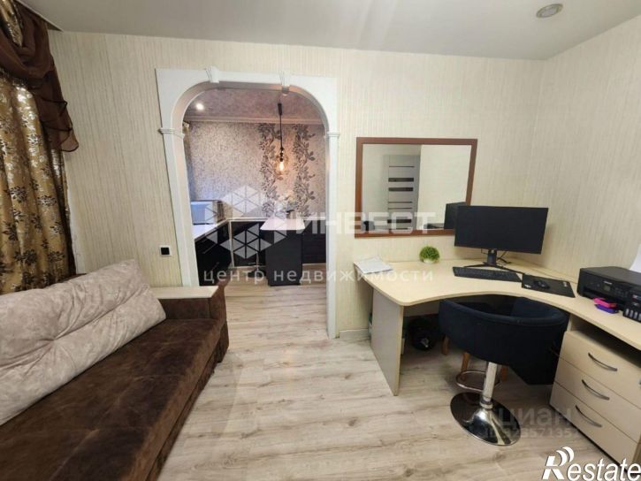 3-комн квартира Кольский пр-кт, 136 5,  д. 136 5,  к. 5