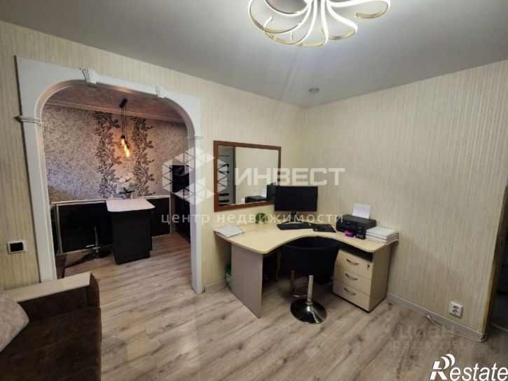 3-комн квартира Кольский пр-кт, 136 5,  д. 136 5,  к. 5