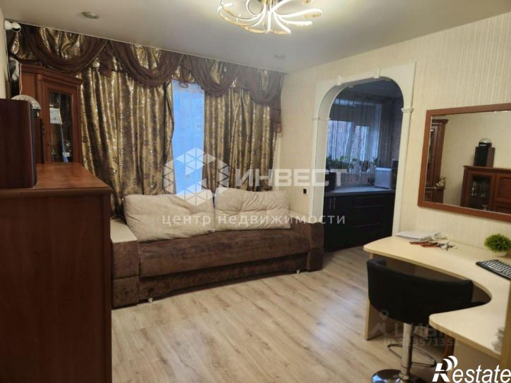 3-комн квартира Кольский пр-кт, 136 5,  д. 136 5,  к. 5