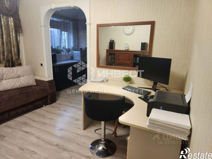 3-комн квартира Кольский пр-кт, 136 5,  д. 136 5,  к. 5