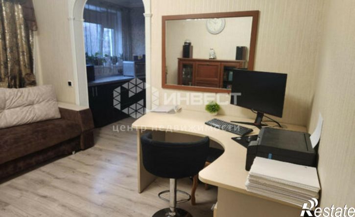 3-комн квартира Кольский пр-кт, 136 5,  д. 136 5,  к. 5