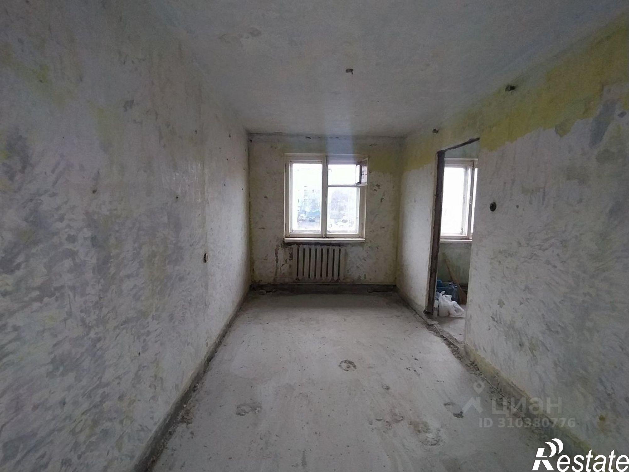 Купить квартиру за 2 480 000 рублей на ул Свердлова, 12 4