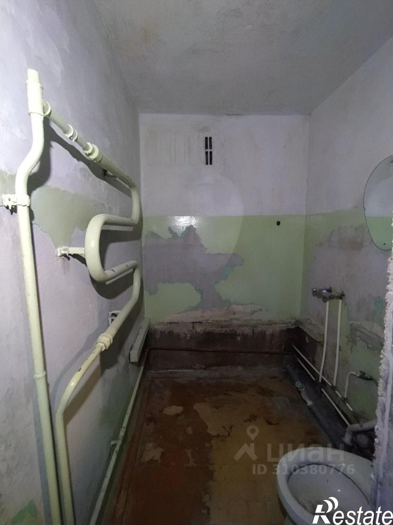 Купить квартиру за 2 480 000 рублей на ул Свердлова, 12 4