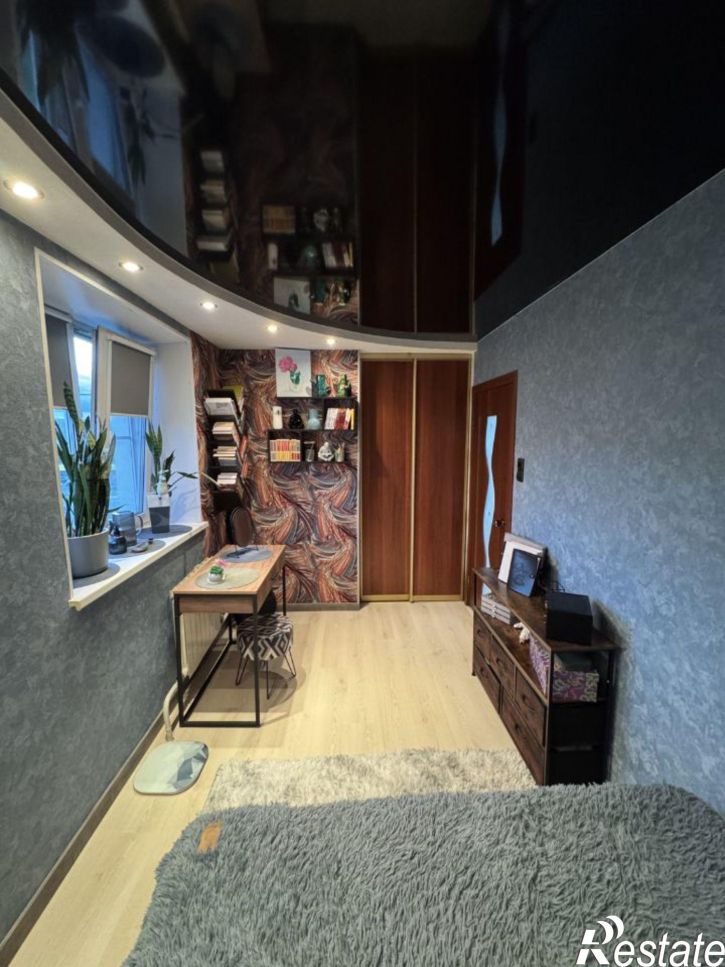 2-комн квартира ул Самойловой, 18,  д. 18