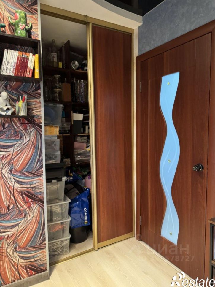 2-комн квартира ул Самойловой, 18,  д. 18