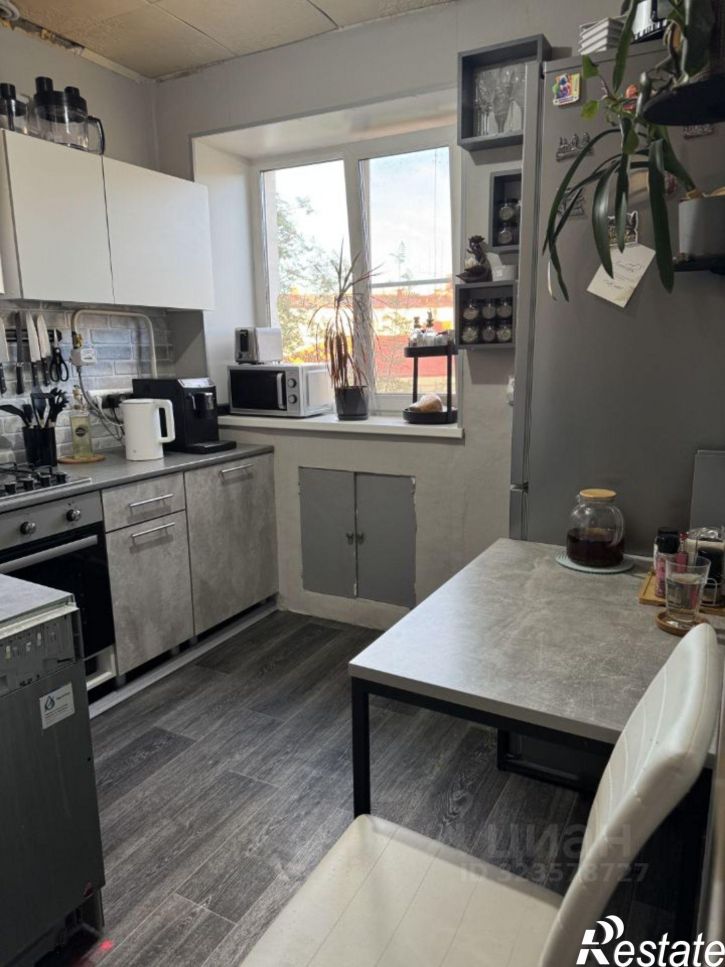 2-комн квартира ул Самойловой, 18,  д. 18