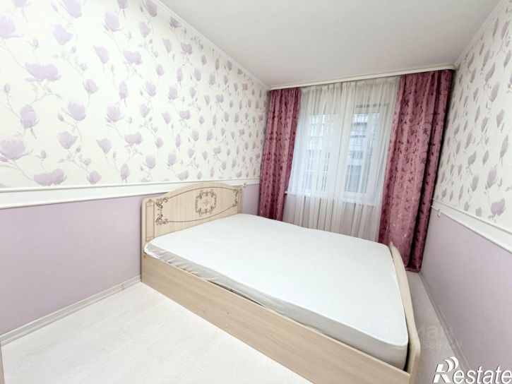 2-комн квартира улица Олега Кошевого, 12 к2,  д. 12 к2