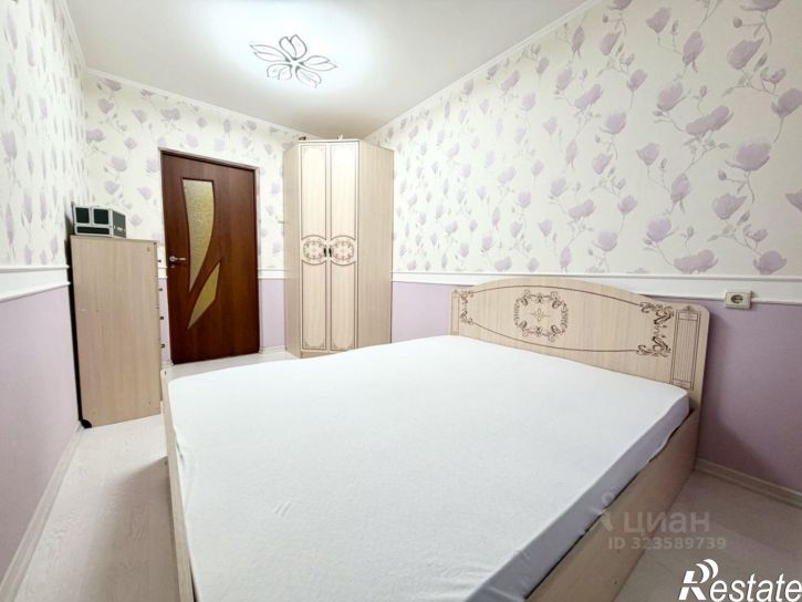 2-комн квартира улица Олега Кошевого, 12 к2,  д. 12 к2