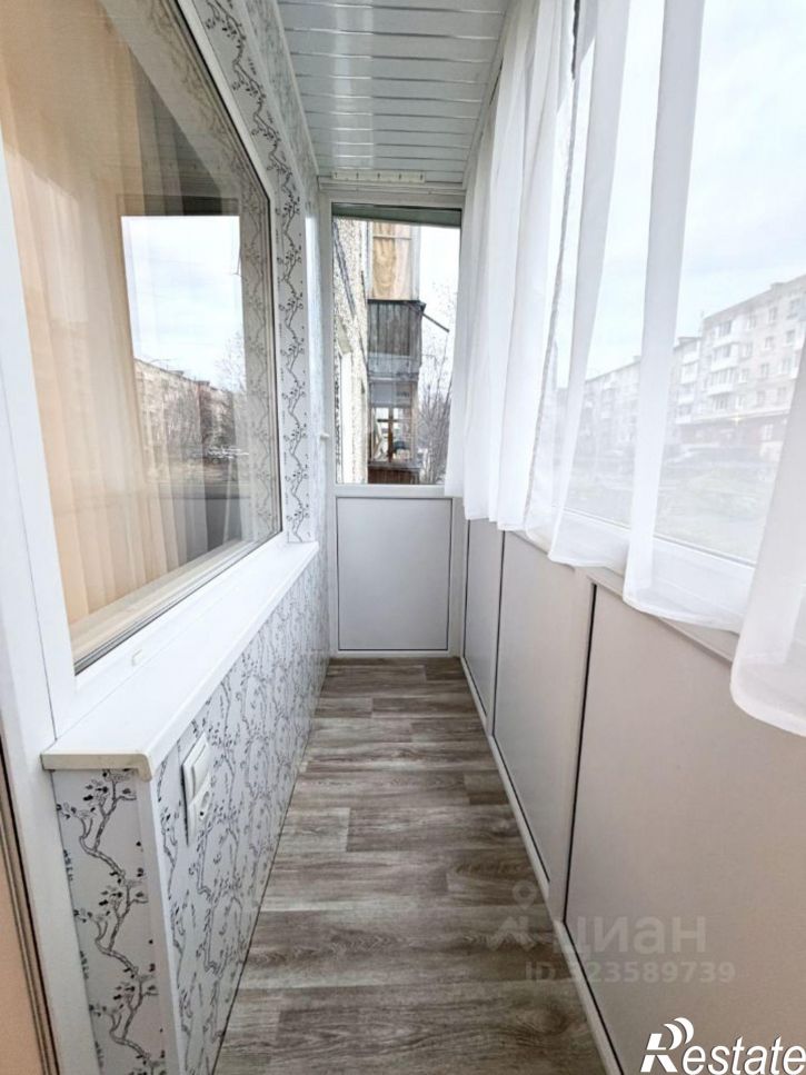 2-комн квартира улица Олега Кошевого, 12 к2,  д. 12 к2