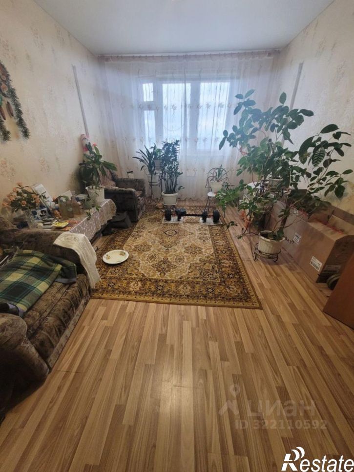 2-комн квартира ул Старостина, 69,  д. 69