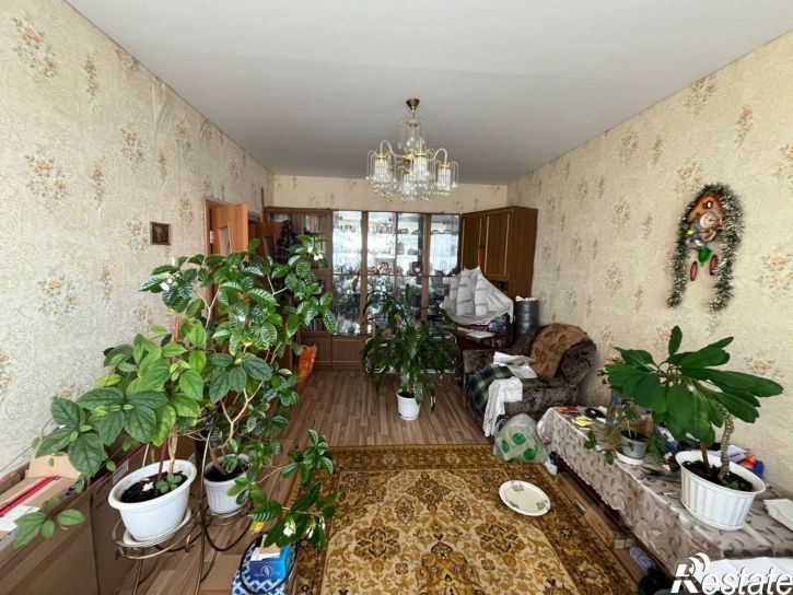 2-комн квартира ул Старостина, 69,  д. 69