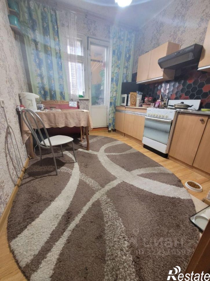 2-комн квартира ул Старостина, 69,  д. 69