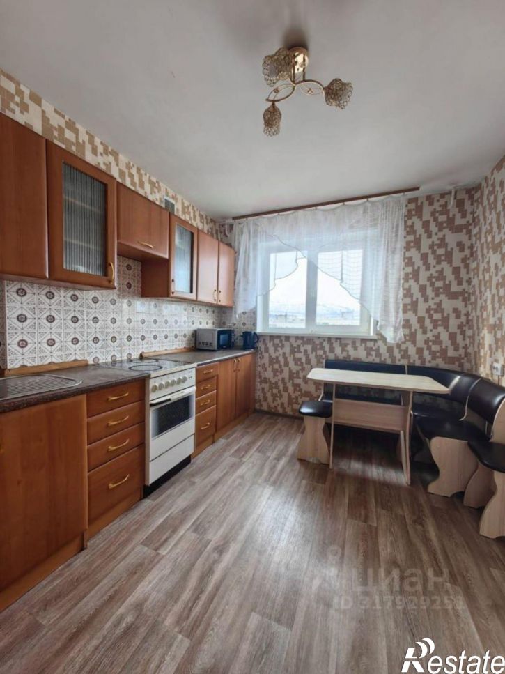 3-комн квартира Молодёжный проезд, 9,  д. 9