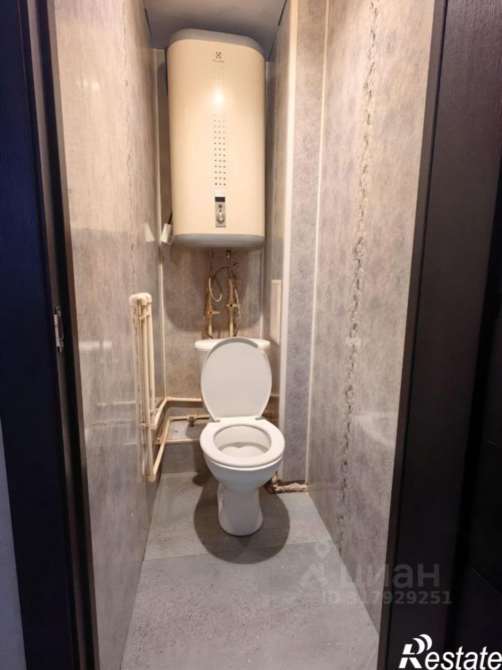 3-комн квартира Молодёжный проезд, 9,  д. 9