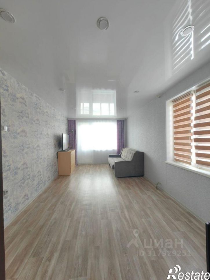 3-комн квартира Молодёжный проезд, 9,  д. 9