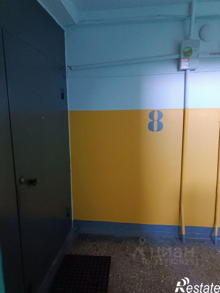 3-комн квартира Молодёжный проезд, 9,  д. 9