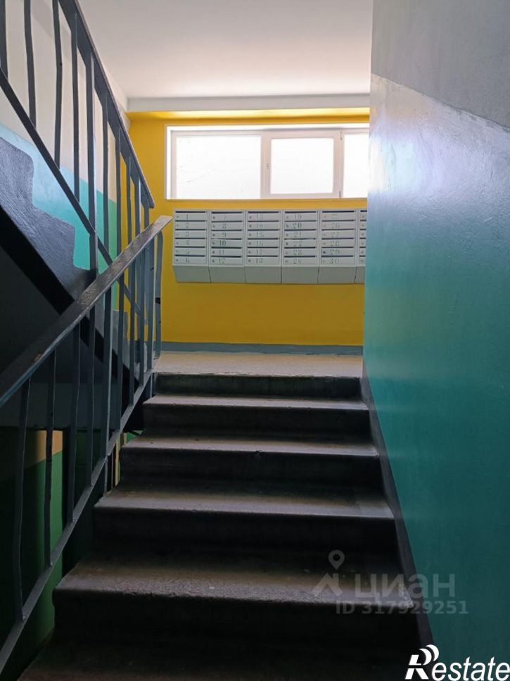 3-комн квартира Молодёжный проезд, 9,  д. 9