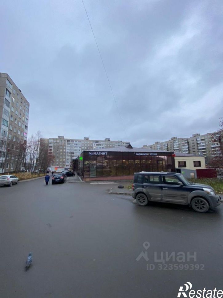 3-комн квартира ул Виктора Миронова, 12,  д. 12